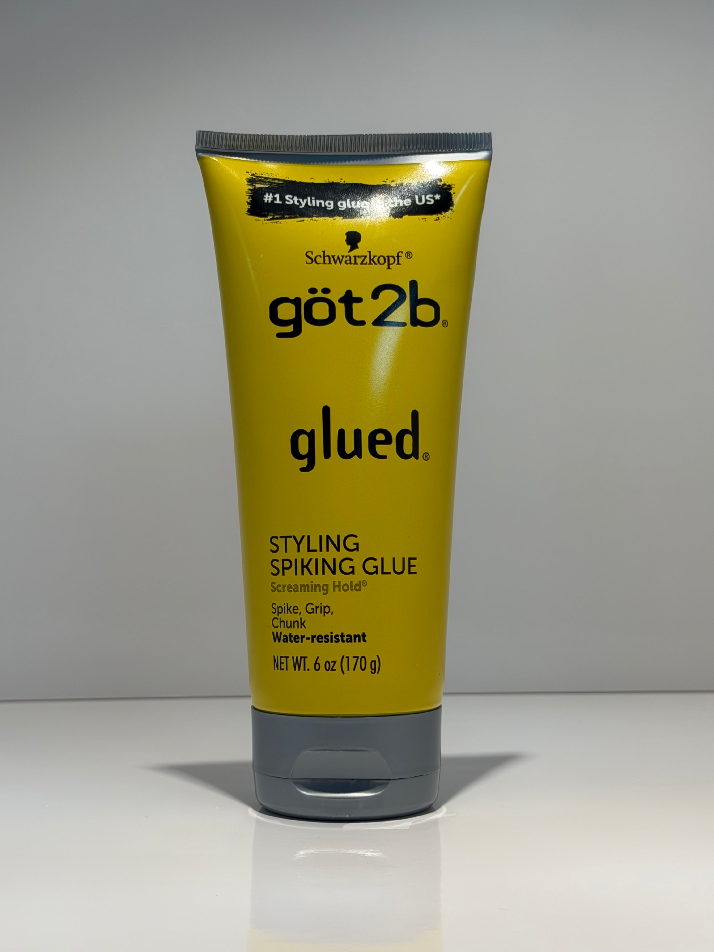 Got2B Glued Styling Spiking Glue