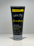 Got2B Ultra Glued Invincible Styling Gel 6 oz