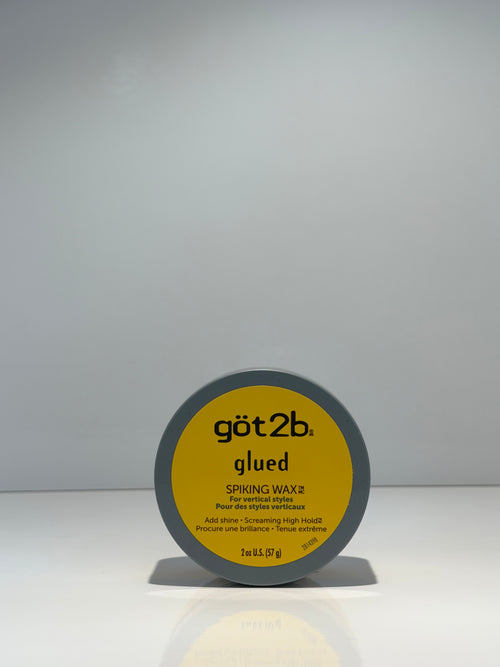 Got 2B Glued Spiking Wax 2 Ounce
